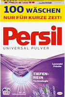 Persil Waschpulver Universal Levendel-Frische
