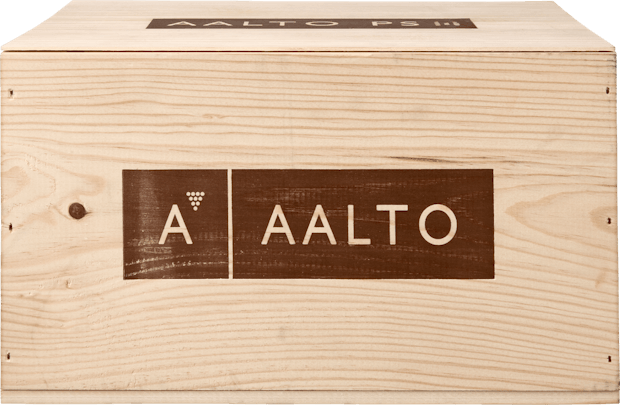 Aalto PS Ribera del Duero DO 