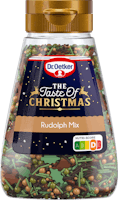 Décor à parsemer Rudolph Mix Dr. Oetker