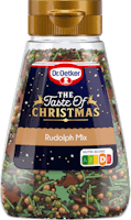 Decor da cospargere Rudolph Mix Dr. Oetker