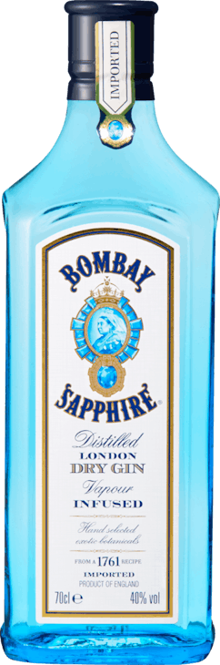 Bombay Sapphire London Dry Gin