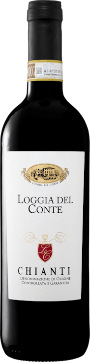Loggia del Conte Chianti DOCG