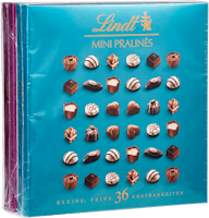 Mini Praline Lindt