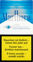 Marlboro Vibe Micro Beyond Blue 100's