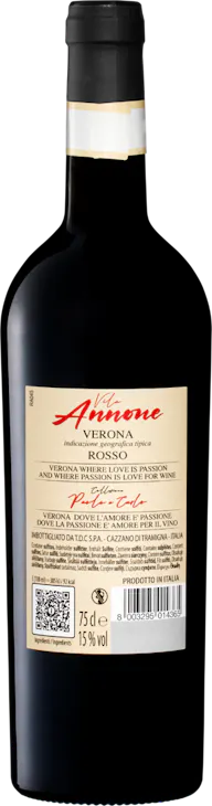 Vila Annone Rosso Verona IGT 