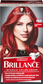 Schwarzkopf Brillance Intensive-Color-Creme Schwarzkopf Brillance Intensive-Color-Creme