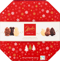 Assortiment de Noël Hamlet