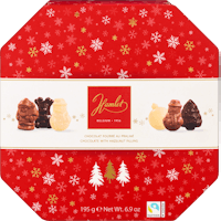 Assortiment de Noël Hamlet