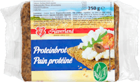 Pane proteico Haverland