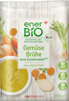 Brodo vegetale enerBIO