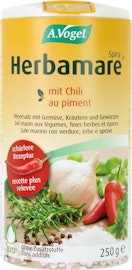 A. Vogel Kräutersalz Herbamare Spicy A. Vogel Kräutersalz Herbamare Spicy