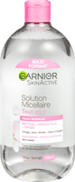 Garnier Skin Active Mizellen-Reinigungswasser All in 1