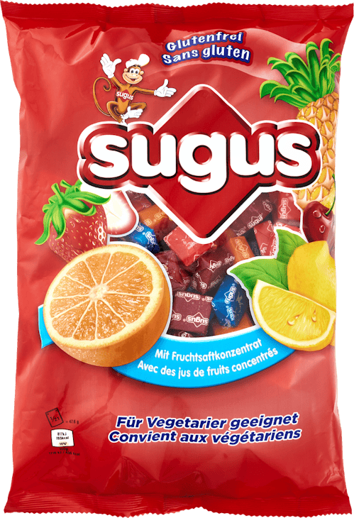 Sugus 