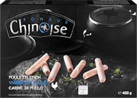 Fondue Chinoise Carne di pollo