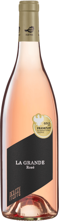 Pfaffl La Grande Rosé
