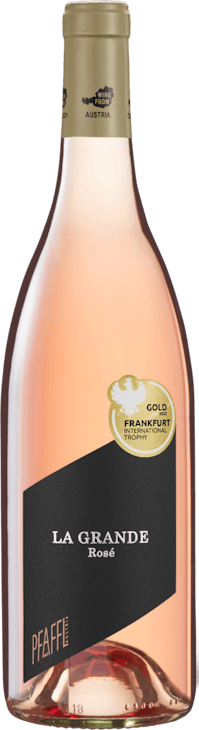 Pfaffl La Grande Rosé
