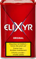 Tabacco per sigarette Elixyr Original