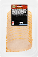 Rôti de filet de porc Denner