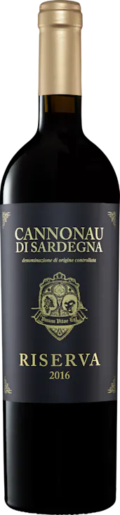 Cannonau di Sardegna DOC Riserva