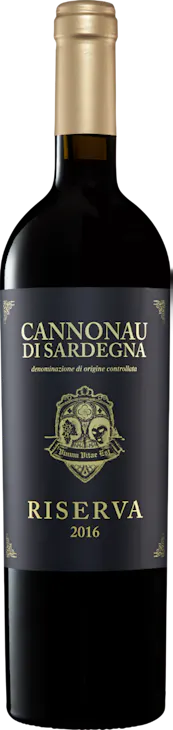 Cannonau di Sardegna DOC Riserva