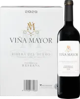 Viña Mayor Reserva Ribera del Duero DO