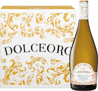 Dolceoro Moscato d'Asti DOCG