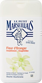 Le Petit Marseillais Duschcreme Le Petit Marseillais Duschcreme
