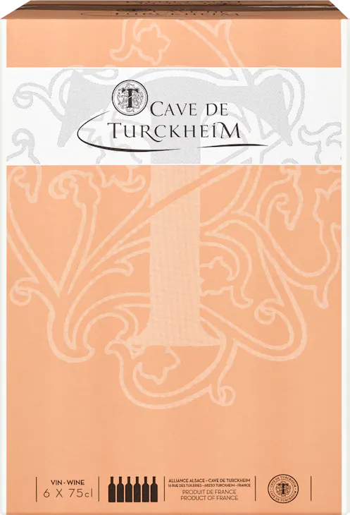 Pinot Blanc Vin d'Alsace AOP