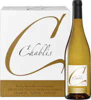 «C» Chablis AOC