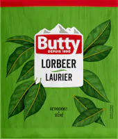 Butty Lorbeerblätter