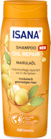 Isana Shampoo Trattamento intenso 300