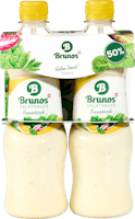 Brunos Salatsauce Französisch