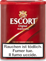Tabacco per sigarette Original Escort