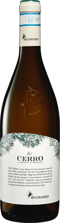 Del Cerro Verdicchio di Matelica DOC