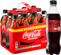 Coca-Cola Zero