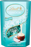 Boules Lindor Noix de Coco Lindt