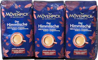 Mövenpick Kaffee Der Himmlische