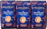 Mövenpick Kaffee Der Himmlische