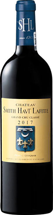  Château Smith Haut Lafitte Pessac-Léognan AOC