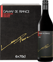 Louis Pierre Gamay de France
