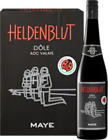 Heldenblut Dôle du Valais AOC