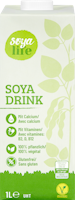 Bevanda alla soia Soya Life
