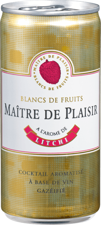 Maître de Plaisir Litchi