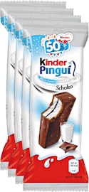 Ferrero Kinder Milchriegel Ferrero Kinder Milchriegel