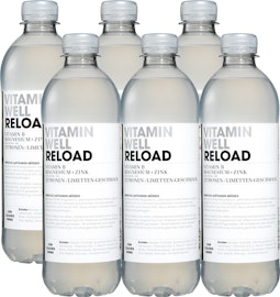 Vitamin Well Reload Vitamin Well Reload