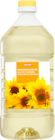 Denner Sonnenblumenöl