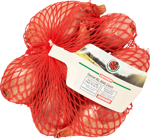 Échalotes IP-SUISSE