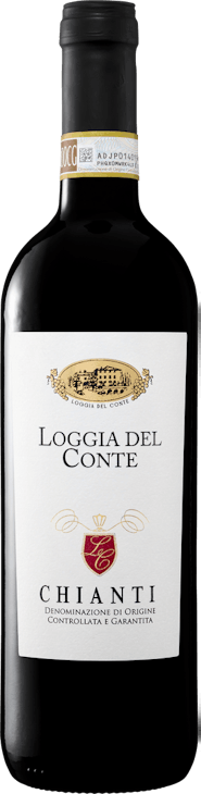 Loggia del Conte Chianti DOCG