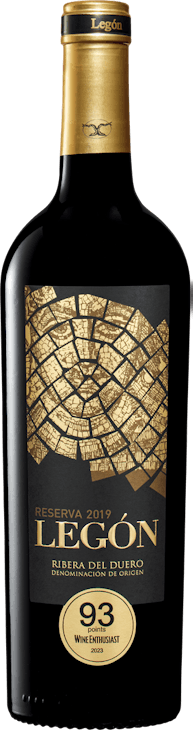 Legón Reserva Ribera del Duero DO