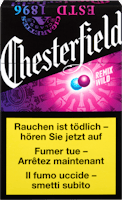 Chesterfield Remix Wild